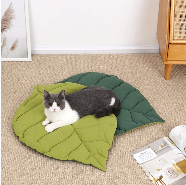 Furella Reversible Plush Pet Mat