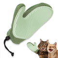 Furella 2-in-1 Grooming & Deshedding Glove