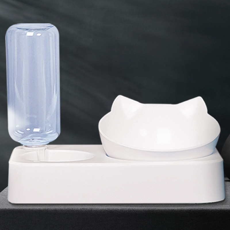 Furella Anti-Tip Pet Bowl