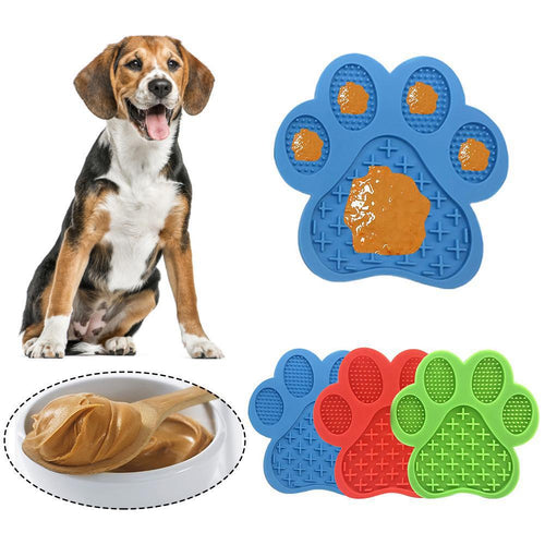 Furella Silicone Lick Mat