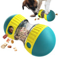 Furella Treat-Dispensing Puzzle Toy