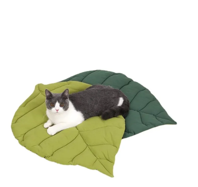 Furella Reversible Plush Pet Mat