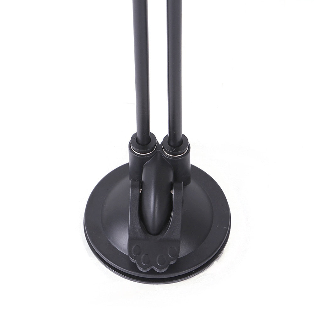 Furella Suction-Cup Cat Teaser Toy