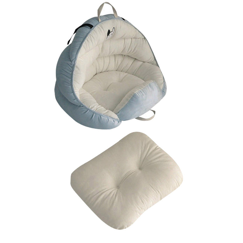 Furella Travel Car Dog Bed