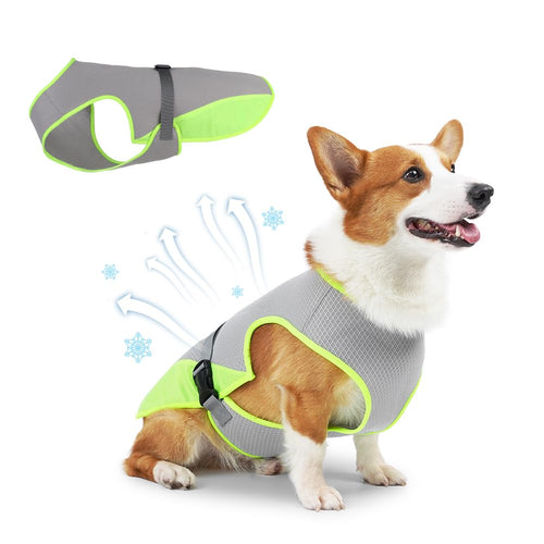 Furella Dog Cooling Vest