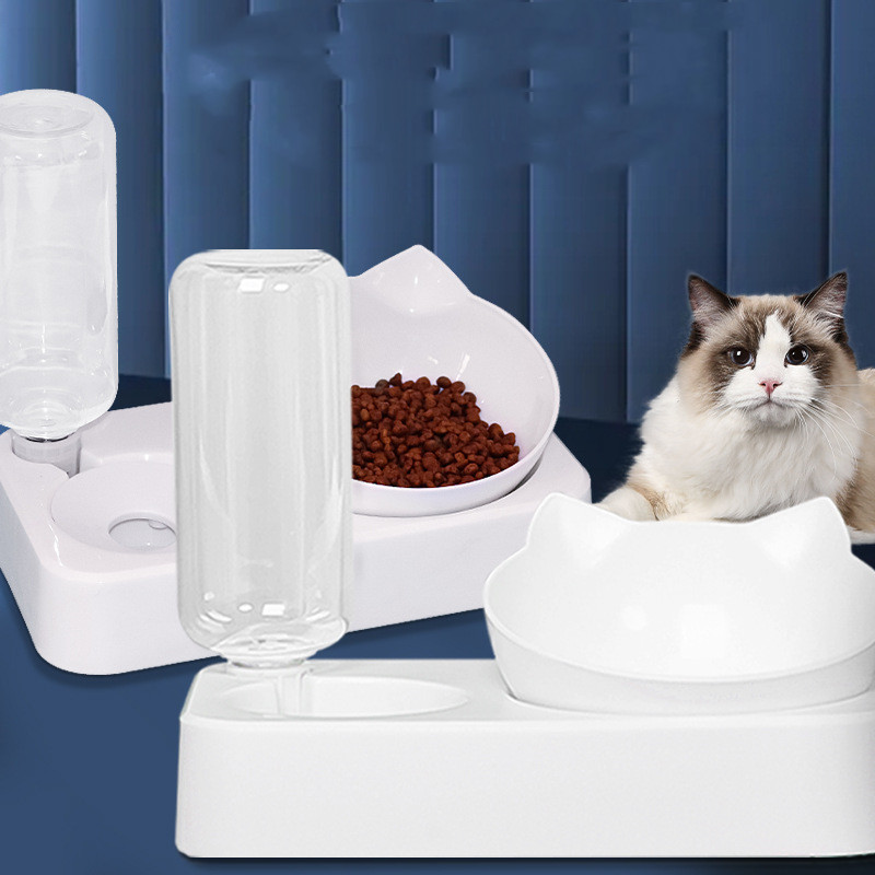 Furella Anti-Tip Pet Bowl