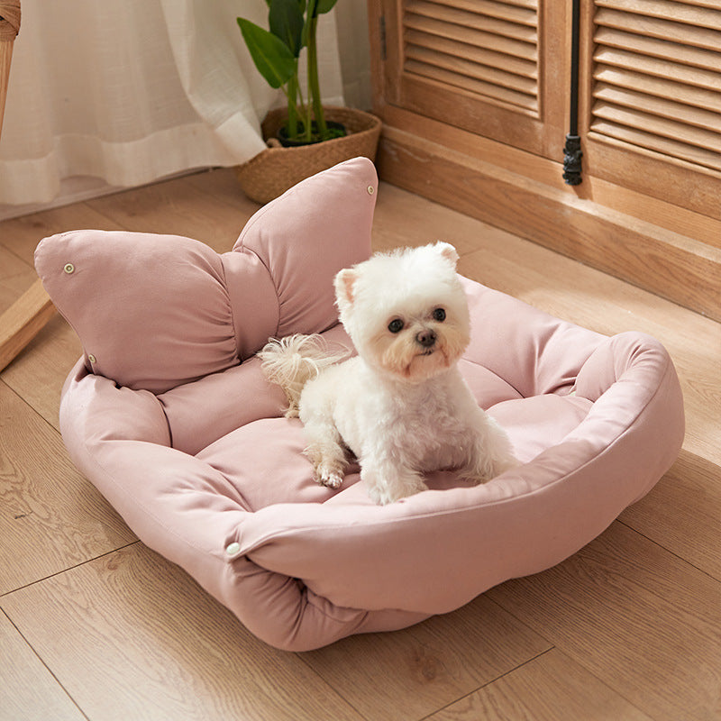 Furella Four-Season Pet Mattress