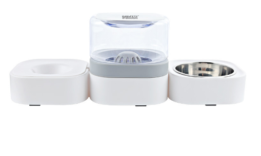 Furella Programmable Automatic Feeder