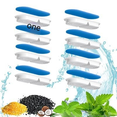 Furella Cat Water Fountain — Quiet & Filtered