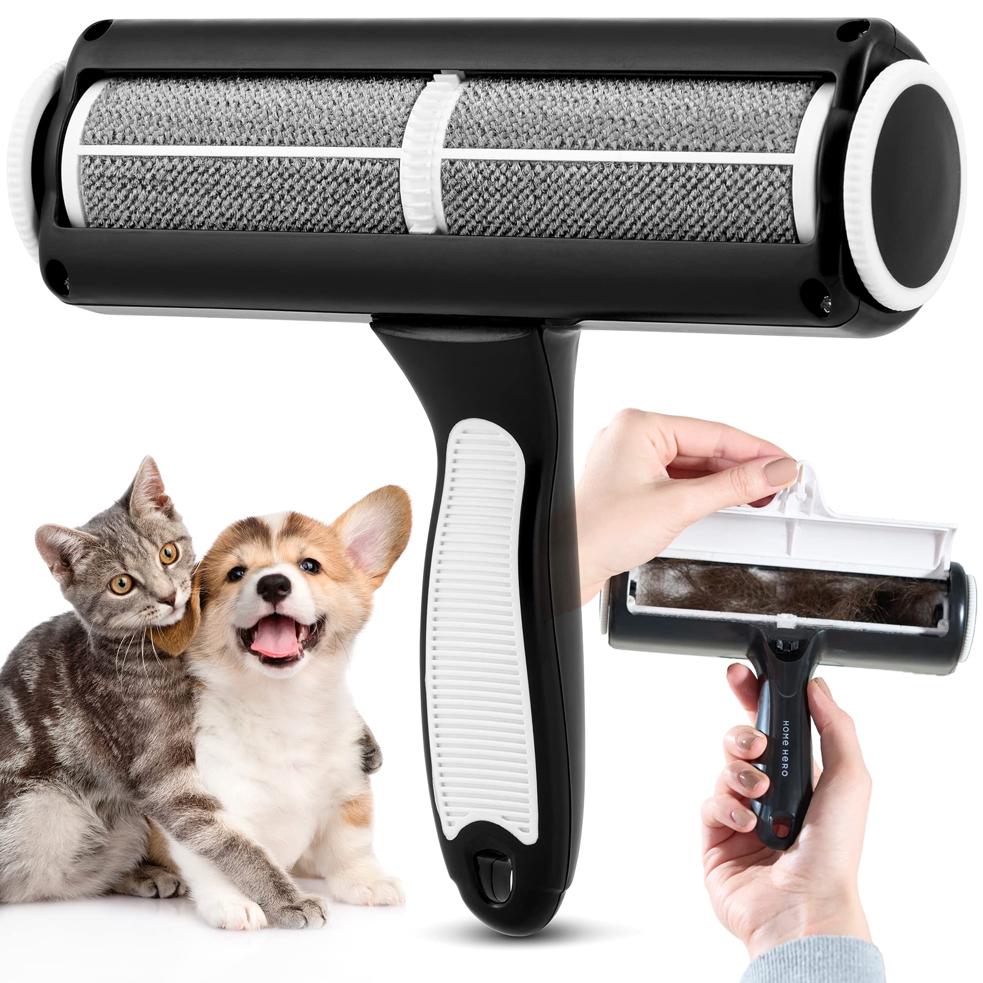Furella Reusable Pet Hair Remover