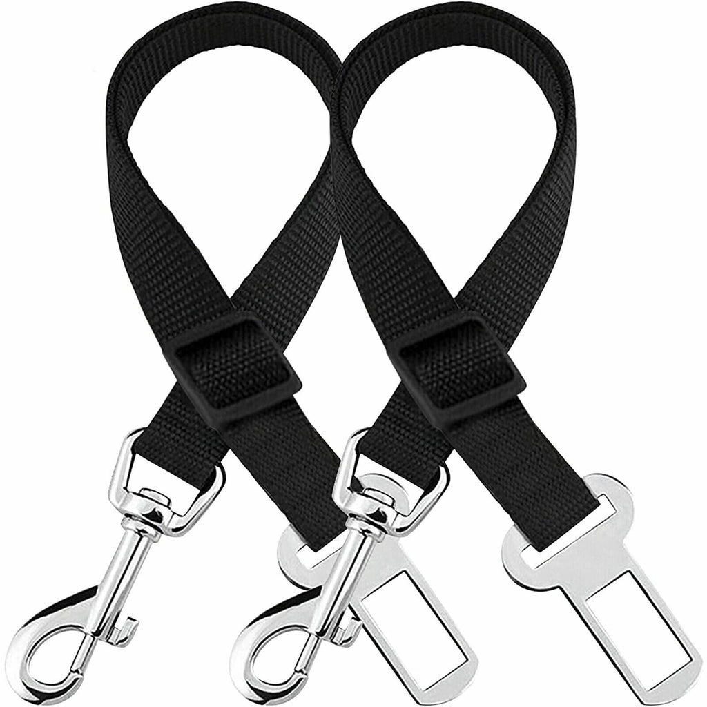 Furella Dog Seat-Belt Restraint (2-Pack)