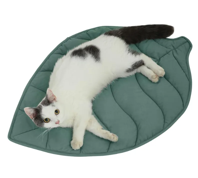 Furella Reversible Plush Pet Mat