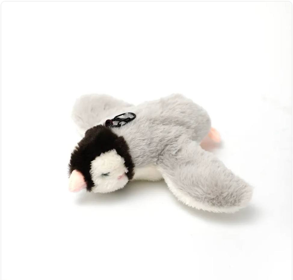 Furella Interactive Flapping Cat Toy