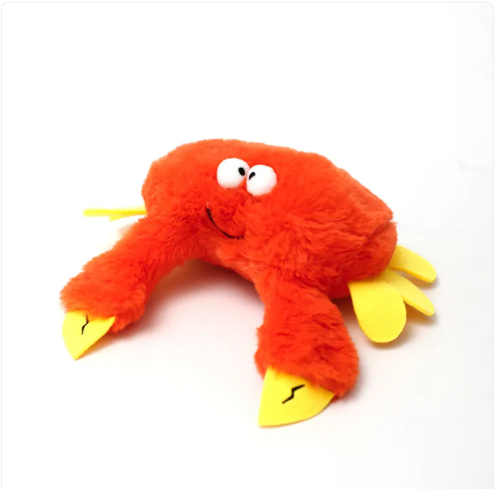 Furella Interactive Flapping Cat Toy