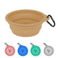 Furella Collapsible Travel Bowl (Large)