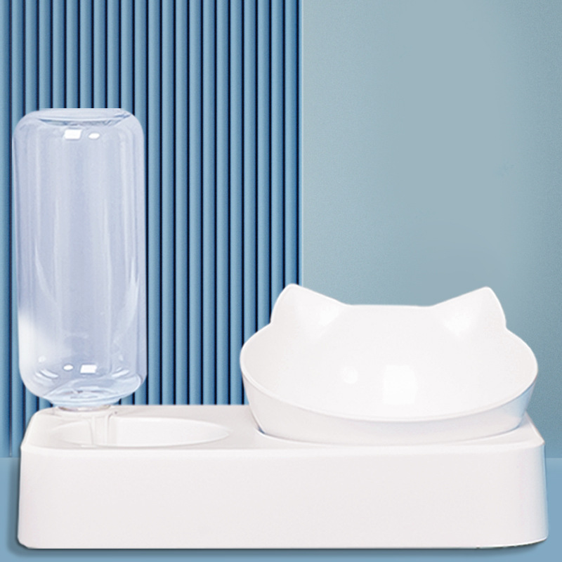 Furella Anti-Tip Pet Bowl