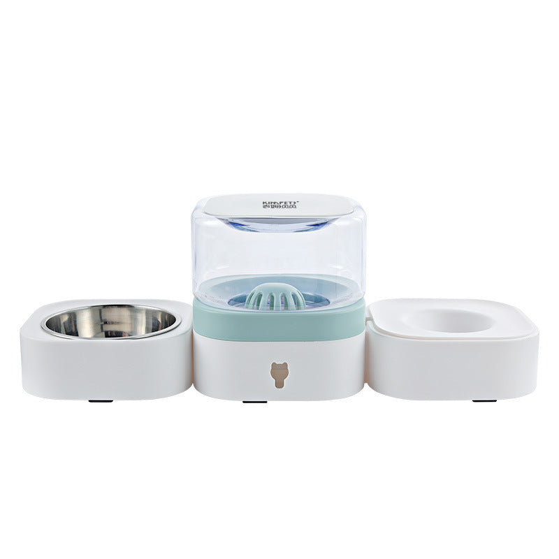 Furella Programmable Automatic Feeder
