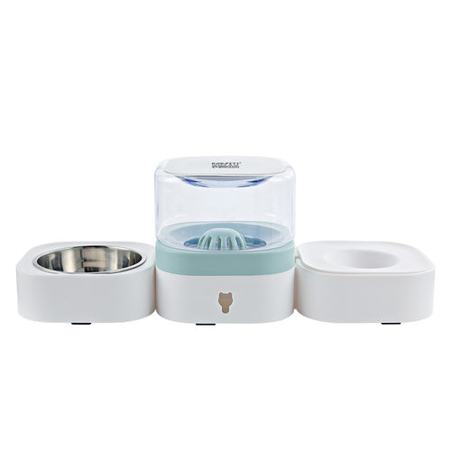 Furella Programmable Automatic Feeder