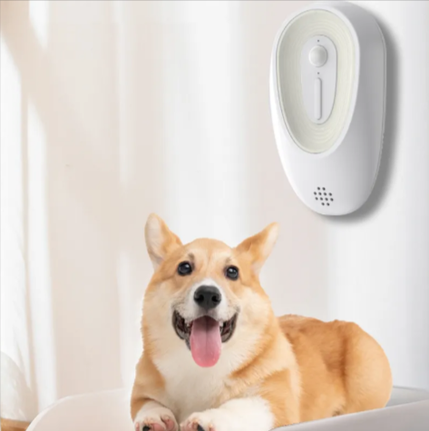Furella Litter Box Deodorizer