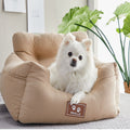 Furella Travel Car Dog Bed