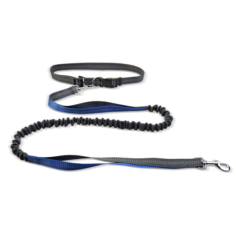 Furella Hands-Free Walking Belt & Bungee Leash