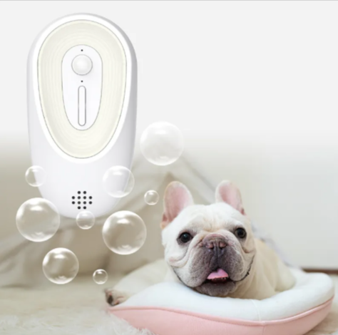 Furella Litter Box Deodorizer