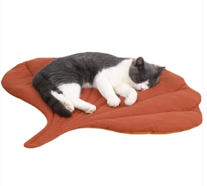 Furella Reversible Plush Pet Mat